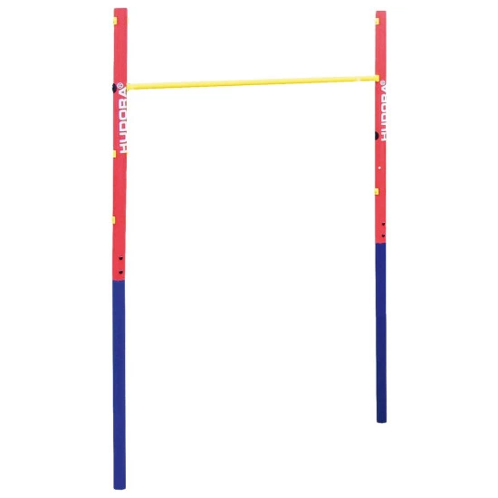 Budget 🛒 Hudora 64000 Turnreck Fabian Spielplatz 🤩 3 Budget 🛒 Hudora 64000 Turnreck Fabian Spielplatz 🤩 – Bild 2