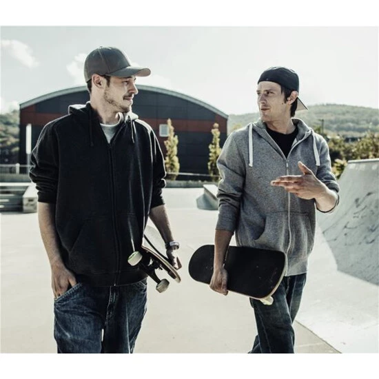 Auslauf 💯 Skateboard Hudora Harlem ABEC 7 🔥 5 Auslauf 💯 Skateboard Hudora Harlem ABEC 7 🔥 – Bild 3