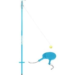 Coupon 👏 Hudora 76175 Twistballset Blau ⌛