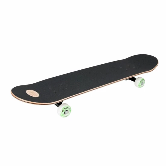 Auslauf 💯 Skateboard Hudora Harlem ABEC 7 🔥 12 Auslauf 💯 Skateboard Hudora Harlem ABEC 7 🔥 – Bild 10