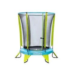Bestes Angebot ✔️ Hudora Kindertrampolin Safety 140 ❤️ -Hudora Verkaufsladen unnamed file 1016