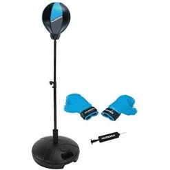 Beste Bewertungen von 🛒 HUDORA Boxball Mit Handschuhen ❤️