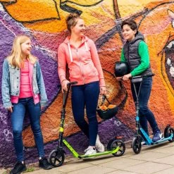 Am billigsten 🤩 Hudora BigWheel® Generation V 205 Scooter - BigWheel® Generation V 205 Scooter Limegrün ❤️ 16 Am billigsten 🤩 Hudora BigWheel® Generation V 205 Scooter - BigWheel® Generation V 205 Scooter Limegrün ❤️ -Hudora Verkaufsladen unnamed file 1028