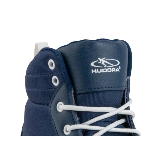 Besorgen 👏 HUDORA Rollschuhe Blau Mit LED, Größe 37-38 🤩 4 Besorgen 👏 HUDORA Rollschuhe Blau Mit LED, Größe 37-38 🤩 – Bild 2