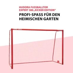 Großhandel 🔔 HUDORA Fußballtor Expert 300 "kicker Edition" ⌛ 9 Großhandel 🔔 HUDORA Fußballtor Expert 300 "kicker Edition" ⌛ -Hudora Verkaufsladen unnamed file 1037