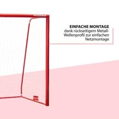 Großhandel 🔔 HUDORA Fußballtor Expert 300 "kicker Edition" ⌛ 11 Großhandel 🔔 HUDORA Fußballtor Expert 300 "kicker Edition" ⌛ -Hudora Verkaufsladen unnamed file 1039