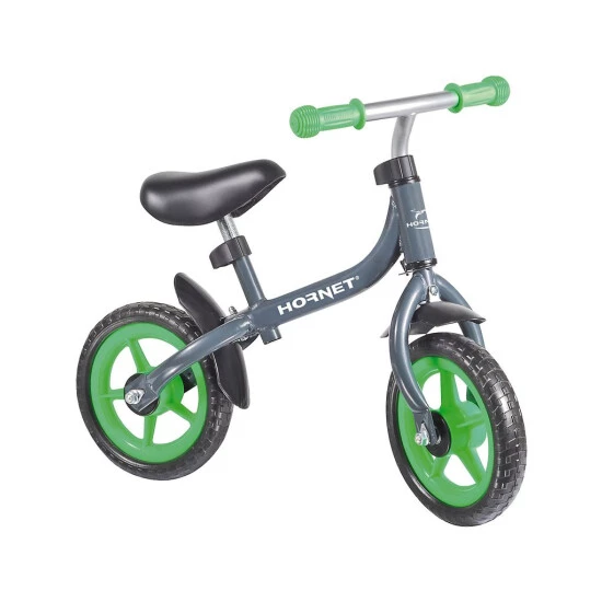 Budget ✨ HUDORA - Hornet Laufrad Bikey 3.0, Grün, 10 Zoll ❤️ 3 Budget ✨ HUDORA - Hornet Laufrad Bikey 3.0, Grün, 10 Zoll ❤️