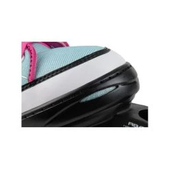 Brandneu ⭐ HUDORA GMBH Inline Skates Basic Mint Gr. 30-33 0 0 STK 👍