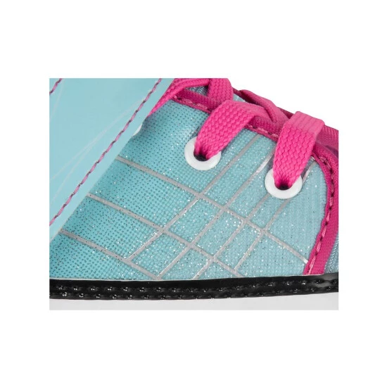 Brandneu ⭐ HUDORA GMBH Inline Skates Basic Mint Gr. 30-33 0 0 STK 👍 4 Brandneu ⭐ HUDORA GMBH Inline Skates Basic Mint Gr. 30-33 0 0 STK 👍 – Bild 2