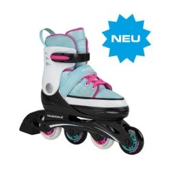 Brandneu ⭐ HUDORA GMBH Inline Skates Basic Mint Gr. 30-33 0 0 STK 👍 11 Brandneu ⭐ HUDORA GMBH Inline Skates Basic Mint Gr. 30-33 0 0 STK 👍 -Hudora Verkaufsladen unnamed file 1047