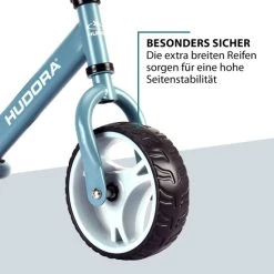 Großhandel 🔥 HUDORA Laufrad Youngster, Blau 🎁 11 Großhandel 🔥 HUDORA Laufrad Youngster, Blau 🎁 -Hudora Verkaufsladen unnamed file 1053