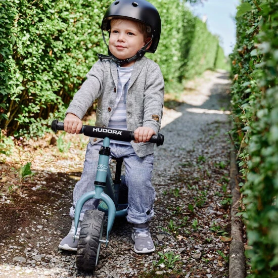 Großhandel 🔥 HUDORA Laufrad Youngster, Blau 🎁 8 Großhandel 🔥 HUDORA Laufrad Youngster, Blau 🎁 – Bild 6