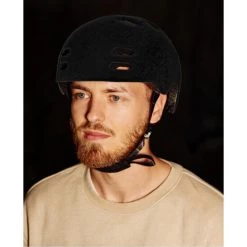 Bestes Angebot ✨ HUDORA Skaterhelm Allround, Gr. L, Graphit 😍 -Hudora Verkaufsladen unnamed file 1060