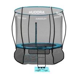 Coupon 🔥 HUDORA Fantastic Complete Trampolin 250V 🛒