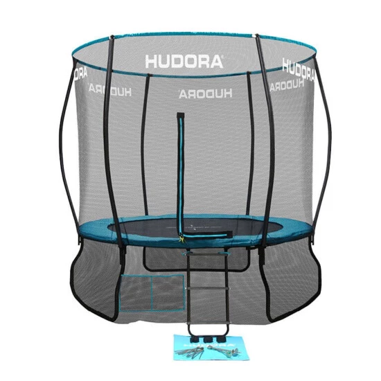 Coupon 🔥 HUDORA Fantastic Complete Trampolin 250V 🛒 3 Coupon 🔥 HUDORA Fantastic Complete Trampolin 250V 🛒