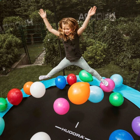 Coupon 🔥 HUDORA Fantastic Complete Trampolin 250V 🛒 7 Coupon 🔥 HUDORA Fantastic Complete Trampolin 250V 🛒 – Bild 5