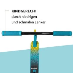 Top 10 ✨ HUDORA Stunt Scooter Kids, Hellblau Mit Skater Rampe (Bundle) ⭐ 12 Top 10 ✨ HUDORA Stunt Scooter Kids, Hellblau Mit Skater Rampe (Bundle) ⭐ -Hudora Verkaufsladen unnamed file 1080