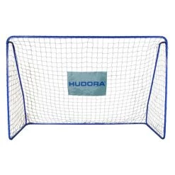 Billig 😉 Happy Kidz Hudora Fußballtor XXL 2131220002 😍