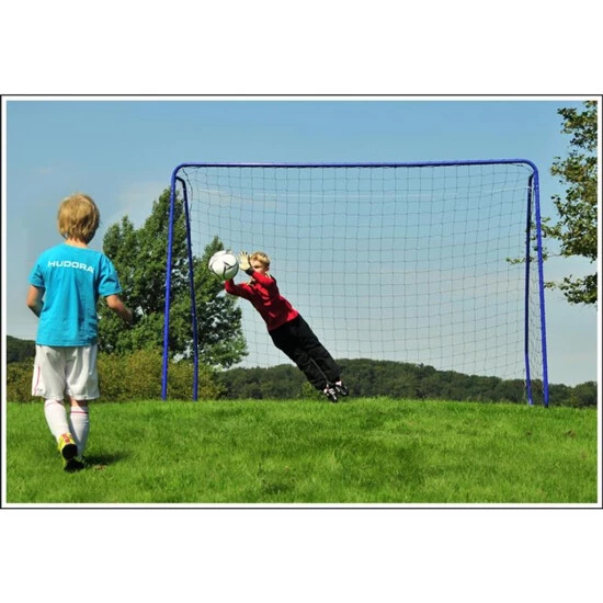 Billig 😉 Happy Kidz Hudora Fußballtor XXL 2131220002 😍 7 Billig 😉 Happy Kidz Hudora Fußballtor XXL 2131220002 😍 – Bild 5