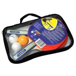 Coupon ⌛ HUDORA - Tischtennisset New Contest, 2 Schläger, 3 Bälle ⭐ 12 Coupon ⌛ HUDORA - Tischtennisset New Contest, 2 Schläger, 3 Bälle ⭐ -Hudora Verkaufsladen unnamed file 1100