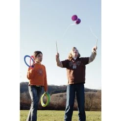 Schlussverkauf 😉 Hudora Geschicklichkeitsspiel Diabolo 😍 -Hudora Verkaufsladen unnamed file 1107