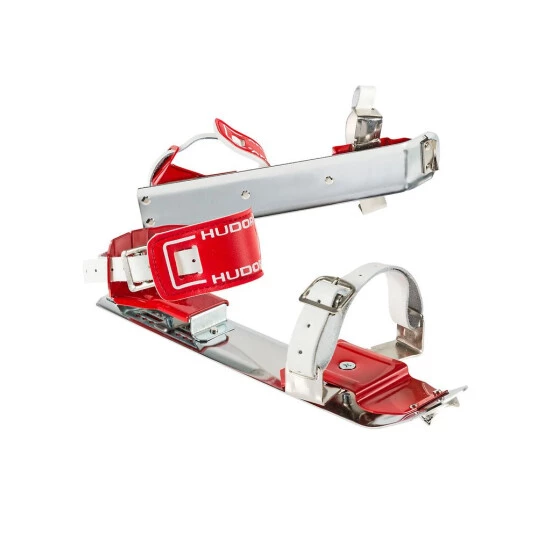 Auslauf ✔️ HUDORA - Gleitschuh, Gr. M (Gr. 32-36) 🤩 4 Auslauf ✔️ HUDORA - Gleitschuh, Gr. M (Gr. 32-36) 🤩 – Bild 2