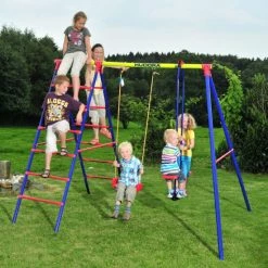 Bestes Angebot ⌛ Hudora Schaukelgestell HD 800 64012 Für Bis Zu 6 Kindern 🔔 12 Bestes Angebot ⌛ Hudora Schaukelgestell HD 800 64012 Für Bis Zu 6 Kindern 🔔 -Hudora Verkaufsladen unnamed file 1127