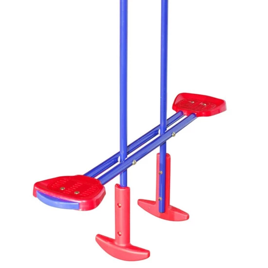 Bestes Angebot ⌛ Hudora Schaukelgestell HD 800 64012 Für Bis Zu 6 Kindern 🔔 7 Bestes Angebot ⌛ Hudora Schaukelgestell HD 800 64012 Für Bis Zu 6 Kindern 🔔 – Bild 5