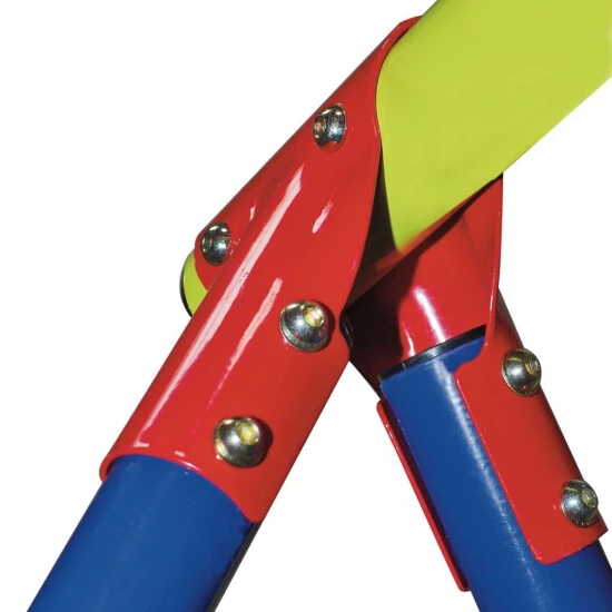 Bestes Angebot ⌛ Hudora Schaukelgestell HD 800 64012 Für Bis Zu 6 Kindern 🔔 8 Bestes Angebot ⌛ Hudora Schaukelgestell HD 800 64012 Für Bis Zu 6 Kindern 🔔 – Bild 6