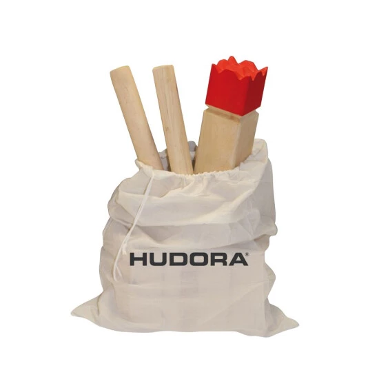 Billig 🔥 Hudora Wikingerspiel Strandspiel ✔️ 4 Billig 🔥 Hudora Wikingerspiel Strandspiel ✔️ – Bild 2