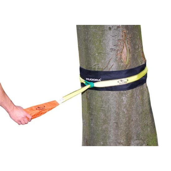 Blitzangebot 🔥 Hudora Balanceband Slackline 13m 🤩 6 Blitzangebot 🔥 Hudora Balanceband Slackline 13m 🤩 – Bild 4