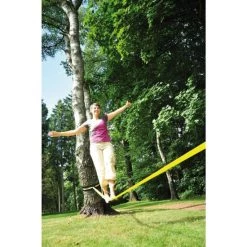Blitzangebot 🔥 Hudora Balanceband Slackline 13m 🤩 14 Blitzangebot 🔥 Hudora Balanceband Slackline 13m 🤩 -Hudora Verkaufsladen unnamed file 1138