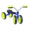 Bestes Angebot 🔔 Hudora 10345 Laufrad 4Wheely, Blau 🎁 -Hudora Verkaufsladen unnamed file 1142