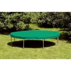 Neu 🎉 Hudora Wetterschutz Für Trampolin 480 🌟