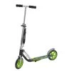 Bestes Angebot 👏 Hudora City Scooter Big Wheel Alu 8" 205 GS Grün/silber 205mm 👏 -Hudora Verkaufsladen unnamed file 1146