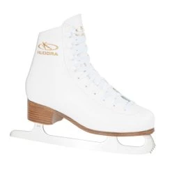 Besorgen 🥰 Hudora Eislaufkomplet Schlittschuhe Laura, Größe 42, 45166 ⭐