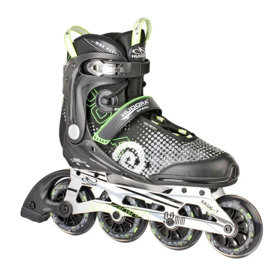 Schlussverkauf ⌛ Hudora Inlineskate RX-90, Gr. 36, 29136 💯 5 Schlussverkauf ⌛ Hudora Inlineskate RX-90, Gr. 36, 29136 💯 – Bild 3