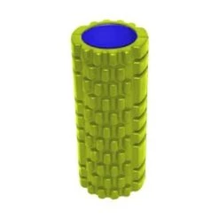 Bestes Angebot ❤️ Hudora Massagerolle Medium, 34 Cm Lang, Grün; 76742 🥰