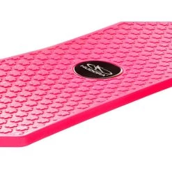 Brandneu 🥰 Hudora Longboard Fun Cruiser, Faserverstärkt & Rutschfest, Pink; 12712 ❤️ -Hudora Verkaufsladen unnamed file 1161