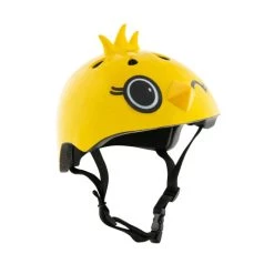 Bester Verkauf ✔️ HUDORA Kinderhelm Kiki, Gr. 51-53 ✨