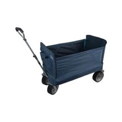 Aktion ⌛ HUDORA Bollerwagen Flexible, Handwagen ,blau 🔔 -Hudora Verkaufsladen unnamed file 118