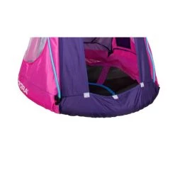 Auslauf 😀 HUDORA Nestschaukel Pony Mit Zelt LED 👏 9 Auslauf 😀 HUDORA Nestschaukel Pony Mit Zelt LED 👏 -Hudora Verkaufsladen unnamed file 1184