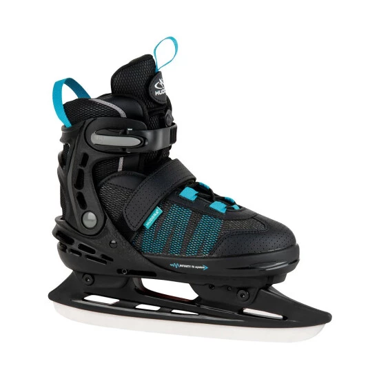 Besorgen 🤩 Hudora Allround Schlittschuh Comfort, Black, Gr. 29-34 ✔️ 3 Besorgen 🤩 Hudora Allround Schlittschuh Comfort, Black, Gr. 29-34 ✔️