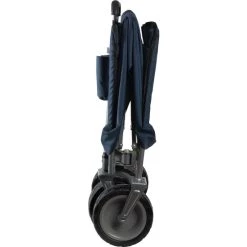 Aktion ⌛ HUDORA Bollerwagen Flexible, Handwagen ,blau 🔔 -Hudora Verkaufsladen unnamed file 119