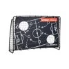 Großhandel 🔥 Hudora Fußballtor Trainer Kicker Edition", Matchplan, 153 X 76 X 213 Cm" 😍 -Hudora Verkaufsladen unnamed file 1194