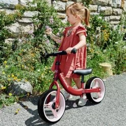 Besorgen ❤️ Hudora 10418 Laufrad Classic, Bordeaux 🎁 15 Besorgen ❤️ Hudora 10418 Laufrad Classic, Bordeaux 🎁 -Hudora Verkaufsladen unnamed file 1214