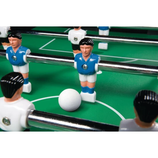 Beste Bewertungen von ⭐ Hudora 71417 Kickerersatzbaelle ✔️ 4 Beste Bewertungen von ⭐ Hudora 71417 Kickerersatzbaelle ✔️ – Bild 2