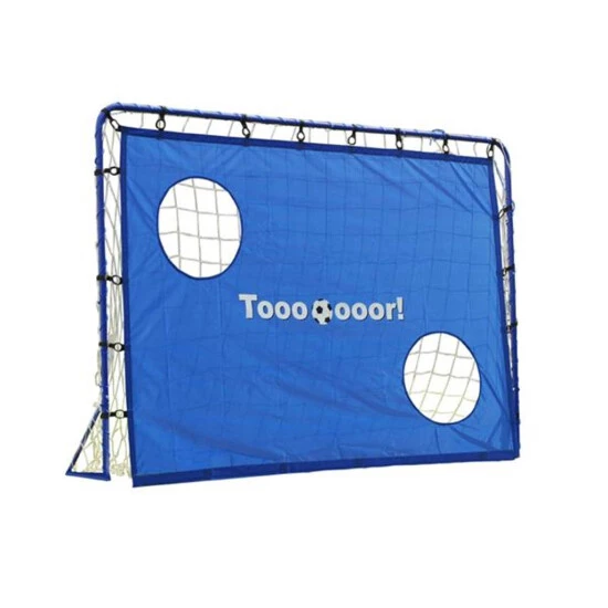 Beste Bewertungen von 🎉 Hudora Happy Kidz Fußballtor Kick It Mit Torwand 2131220003 👏 4 Beste Bewertungen von 🎉 Hudora Happy Kidz Fußballtor Kick It Mit Torwand 2131220003 👏 – Bild 2