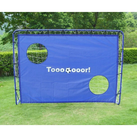 Beste Bewertungen von 🎉 Hudora Happy Kidz Fußballtor Kick It Mit Torwand 2131220003 👏 5 Beste Bewertungen von 🎉 Hudora Happy Kidz Fußballtor Kick It Mit Torwand 2131220003 👏 – Bild 3