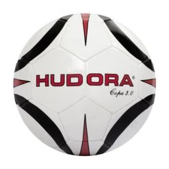 Brandneu 🤩 Hudora Fußball Copa 3.0 Größe 5 Unaufgepumpt 🌟